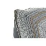 Coussin DKD Home Decor Naturel Gris 40 x 10 x 40 cm Boho de DKD Home Decor, Coussins - Réf : S3038074, Prix : 21,32 €, Remise...