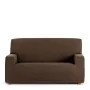 Sofa Cover Eysa TROYA Brown 70 x 110 x 210 cm by Eysa, Sofas & Couches - Ref: D1606524, Price: 33,47 €, Discount: %