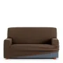 Sofa Cover Eysa TROYA Brown 70 x 110 x 210 cm by Eysa, Sofas & Couches - Ref: D1606524, Price: 33,47 €, Discount: %