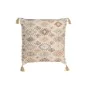 Almofada DKD Home Decor Bege Losangos 60 x 20 x 60 cm de DKD Home Decor, Almofadas - Ref: S3038108, Preço: 30,37 €, Desconto: %