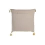 Almofada DKD Home Decor Bege Losangos 60 x 20 x 60 cm de DKD Home Decor, Almofadas - Ref: S3038108, Preço: 30,37 €, Desconto: %