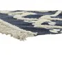 Carpet DKD Home Decor Beige Navy Blue 120 x 180 x 0,7 cm by DKD Home Decor, Rugs - Ref: S3038136, Price: 34,32 €, Discount: %