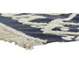 Carpet DKD Home Decor Beige Navy Blue (160 x 230 x 1 cm) by DKD Home Decor, Rugs - Ref: S3038137, Price: 51,05 €, Discount: %