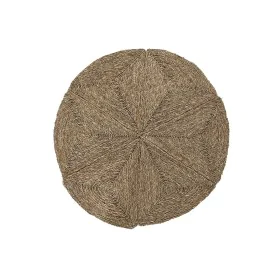 Tapete DKD Home Decor Natural (120 x 1 x 120 cm) de DKD Home Decor, Tapetes infantis - Ref: S3038169, Preço: 57,22 €, Descont...