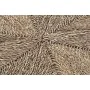 Carpet DKD Home Decor Natural (120 x 1 x 120 cm) by DKD Home Decor, Rugs - Ref: S3038169, Price: 57,22 €, Discount: %