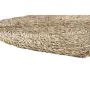 Tapete DKD Home Decor 150 x 0,5 x 150 cm Natural Poliéster Zostera marina de DKD Home Decor, Tapetes infantis - Ref: S3038170...