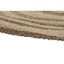 Tapis DKD Home Decor Beige Marron (150 x 1 x 150 cm) de DKD Home Decor, Tapis - Réf : S3038171, Prix : 106,56 €, Remise : %