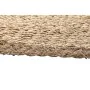 Tapis DKD Home Decor Beige (150 x 1 x 150 cm) de DKD Home Decor, Tapis - Réf : S3038172, Prix : 106,56 €, Remise : %