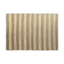 Alfombra DKD Home Decor Natural Marrón (150 x 0,5 x 200 cm) de DKD Home Decor, Alfombras infantiles - Ref: S3038173, Precio: ...