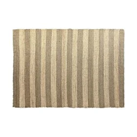 Carpet DKD Home Decor Natural Brown (150 x 0,5 x 200 cm) by DKD Home Decor, Rugs - Ref: S3038173, Price: 93,12 €, Discount: %