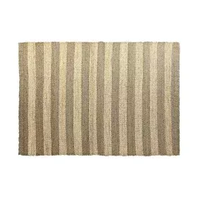 Tappeto DKD Home Decor Naturale Marrone (150 x 0,5 x 200 cm) di DKD Home Decor, Tappeti - Rif: S3038173, Prezzo: 93,12 €, Sco...