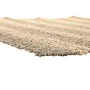 Alfombra DKD Home Decor Natural Marrón (150 x 0,5 x 200 cm) de DKD Home Decor, Alfombras infantiles - Ref: S3038173, Precio: ...