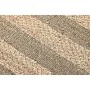 Alfombra DKD Home Decor Natural Marrón (150 x 0,5 x 200 cm) de DKD Home Decor, Alfombras infantiles - Ref: S3038173, Precio: ...