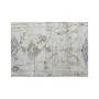 Tapete DKD Home Decor Branco Árabe (120 x 180 x 0,75 cm) de DKD Home Decor, Tapetes infantis - Ref: S3038192, Preço: 60,10 €,...