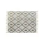 Carpet DKD Home Decor Beige Modern (120 x 180 x 1 cm) by DKD Home Decor, Rugs - Ref: S3038195, Price: 53,81 €, Discount: %