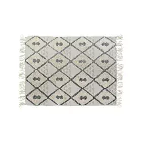 Carpet DKD Home Decor Beige Modern (120 x 180 x 1 cm) by DKD Home Decor, Rugs - Ref: S3038195, Price: 61,43 €, Discount: %