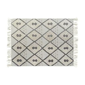 Tapis DKD Home Decor Beige Moderne (160 x 230 x 1 cm) de DKD Home Decor, Tapis - Réf : S3038196, Prix : 100,35 €, Remise : %