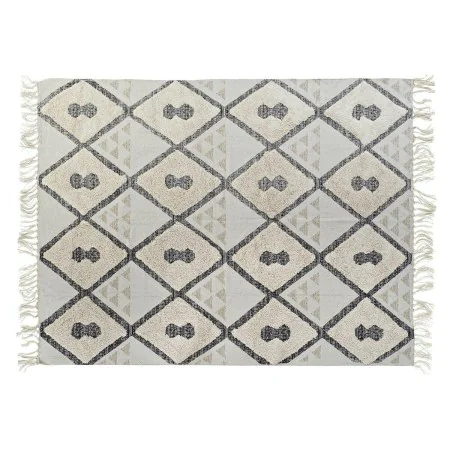 Tappeto DKD Home Decor Beige Moderno (200 x 290 x 1 cm) di DKD Home Decor, Tappeti - Rif: S3038197, Prezzo: 142,25 €, Sconto: %