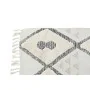 Alfombra DKD Home Decor Beige Moderno (200 x 290 x 1 cm) de DKD Home Decor, Alfombras infantiles - Ref: S3038197, Precio: 142...