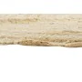 Tapete DKD Home Decor Castanho (200 x 200 x 0,75 cm) de DKD Home Decor, Tapetes infantis - Ref: S3038206, Preço: 136,67 €, De...