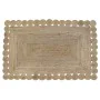 Alfombra DKD Home Decor Yute Marrón 200 x 290 x 1 cm de DKD Home Decor, Alfombras infantiles - Ref: S3038268, Precio: 132,45 ...