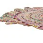 Tapis DKD Home Decor Multicouleur Arabe (150 x 150 x 1 cm) de DKD Home Decor, Tapis - Réf : S3038276, Prix : 37,90 €, Remise : %