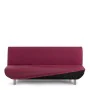 Sofa Cover Eysa TROYA Burgundy 140 x 100 x 200 cm by Eysa, Sofas & Couches - Ref: D1606527, Price: 29,06 €, Discount: %