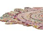 Tapis DKD Home Decor Multicouleur Arabe (200 x 200 x 1 cm) de DKD Home Decor, Tapis - Réf : S3038277, Prix : 66,27 €, Remise : %