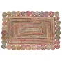 Tapis DKD Home Decor Multicouleur Arabe (160 x 230 x 0,5 cm) de DKD Home Decor, Tapis - Réf : S3038279, Prix : 72,90 €, Remis...