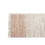 Tapete DKD Home Decor Bege Laranja (120 x 180 x 1 cm) de DKD Home Decor, Tapetes infantis - Ref: S3038287, Preço: 36,32 €, De...