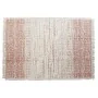 Tappeto DKD Home Decor Beige Arancio Frange 160 x 230 x 1 cm di DKD Home Decor, Tappeti - Rif: S3038288, Prezzo: 50,55 €, Sco...