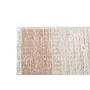 Tapete DKD Home Decor Bege Laranja Franjas 160 x 230 x 1 cm de DKD Home Decor, Tapetes infantis - Ref: S3038288, Preço: 57,72...