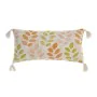 Almofada DKD Home Decor 60 x 10 x 30 cm Bege Multicolor Bloemen de DKD Home Decor, Almofadas - Ref: S3038290, Preço: 20,76 €,...