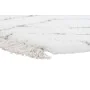 Alfombra DKD Home Decor Blanco Gris 200 x 290 x 1,5 cm de DKD Home Decor, Alfombras infantiles - Ref: S3038342, Precio: 256,9...