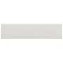 Tapis DKD Home Decor Blanc Losanges Moderne (60 x 240 x 2,2 cm) de DKD Home Decor, Tapis de passage - Réf : S3038343, Prix : ...