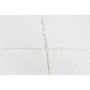 Alfombra DKD Home Decor Blanco Moderno (120 x 180 x 2,2 cm) de DKD Home Decor, Alfombras infantiles - Ref: S3038344, Precio: ...