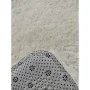 Alfombra DKD Home Decor Marfil Moderno (60 x 240 x 3 cm) de DKD Home Decor, Alfombras de pasillo - Ref: S3038347, Precio: 38,...