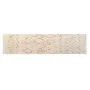 Tapete DKD Home Decor 60 x 240 x 0,7 cm Poliéster Multicolor Losangos de DKD Home Decor, Tapetes de corredor - Ref: S3038350,...