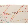 Tappeto DKD Home Decor 60 x 240 x 0,7 cm Poliestere Multicolore Rombos di DKD Home Decor, Tappeti Runner - Rif: S3038350, Pre...