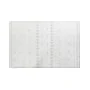 Alfombra DKD Home Decor Gris Blanco Ikat (120 x 180 x 0,4 cm) de DKD Home Decor, Alfombras infantiles - Ref: S3038355, Precio...