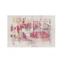 Tapis DKD Home Decor Abstrait Multicouleur (122 x 180 x 0,7 cm) de DKD Home Decor, Tapis - Réf : S3038363, Prix : 48,15 €, Re...