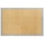 Carpet DKD Home Decor Yellow 200 x 290 x 0,7 cm by DKD Home Decor, Rugs - Ref: S3038373, Price: 125,83 €, Discount: %