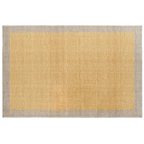 Tapete DKD Home Decor Amarelo 200 x 290 x 0,7 cm de DKD Home Decor, Tapetes infantis - Ref: S3038373, Preço: 141,70 €, Descon...