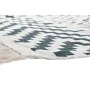 Alfombra DKD Home Decor Gris Blanco (160 x 230 x 1 cm) de DKD Home Decor, Alfombras infantiles - Ref: S3038389, Precio: 45,40...