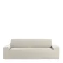 Sofa Cover Eysa BRONX White 70 x 110 x 210 cm by Eysa, Sofas & Couches - Ref: D1606530, Price: 49,16 €, Discount: %