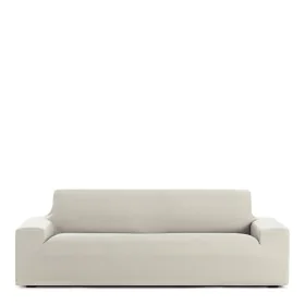 Housse de canapé Eysa BRONX Blanc 70 x 110 x 210 cm de Eysa, Housses de canapé - Réf : D1606530, Prix : 47,41 €, Remise : %