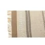 Tappeto DKD Home Decor Marrone Poliestere Cotone (117 x 198 x 0,7 cm) di DKD Home Decor, Tappeti - Rif: S3038454, Prezzo: 56,...