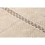 Tapete DKD Home Decor Castanho Poliéster Algodão (117 x 198 x 0,7 cm) de DKD Home Decor, Tapetes infantis - Ref: S3038454, Pr...