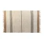 Tapete DKD Home Decor Castanho Poliéster Algodão (156 x 244 x 0,7 cm) de DKD Home Decor, Tapetes infantis - Ref: S3038455, Pr...