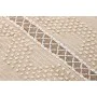 Tapete DKD Home Decor Castanho Poliéster Algodão (156 x 244 x 0,7 cm) de DKD Home Decor, Tapetes infantis - Ref: S3038455, Pr...